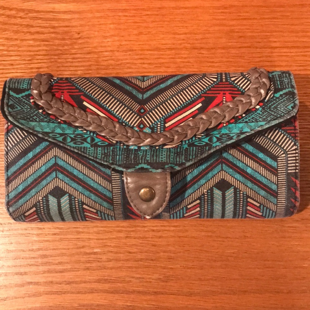 Aztec Wallet
